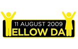 Yellow Day 2009